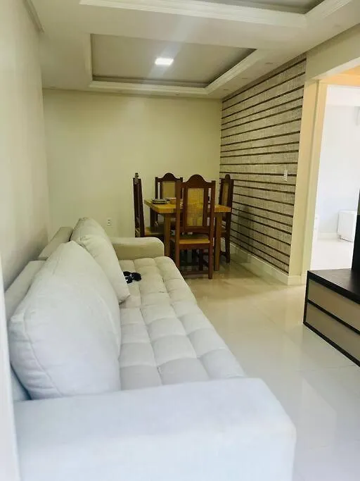 Appartamento Apartamento Camboriu Brasile