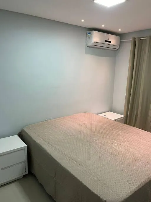 Appartamento Apartamento Camboriu