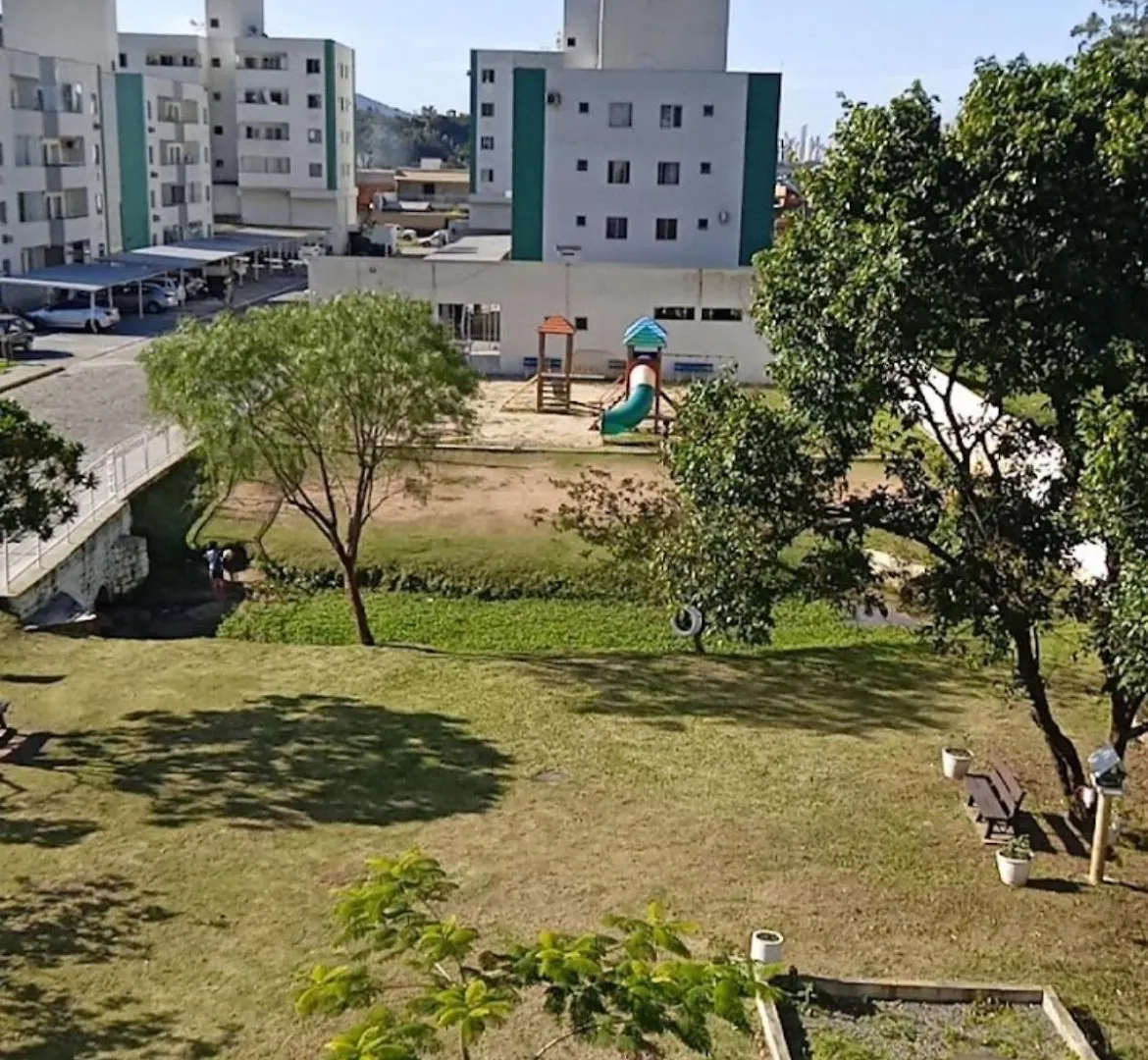 Apartamento Camboriu Appartamento